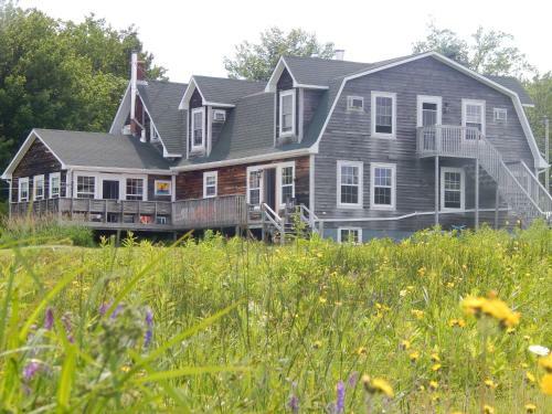 L'ancrage Bed & Breakfast
