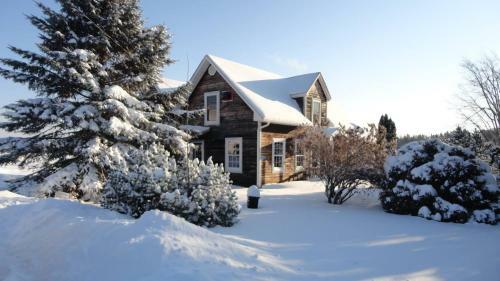 L'ancrage Bed & Breakfast