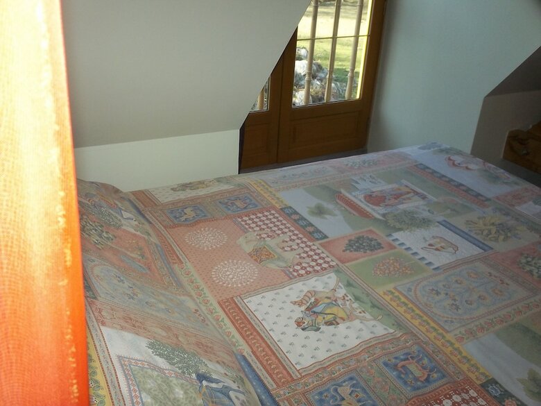 Bed & Breakfast Bergerie Capou
