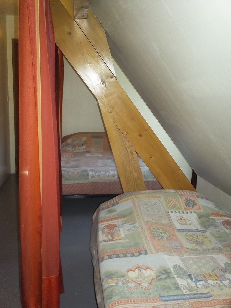 Bed & Breakfast Bergerie Capou