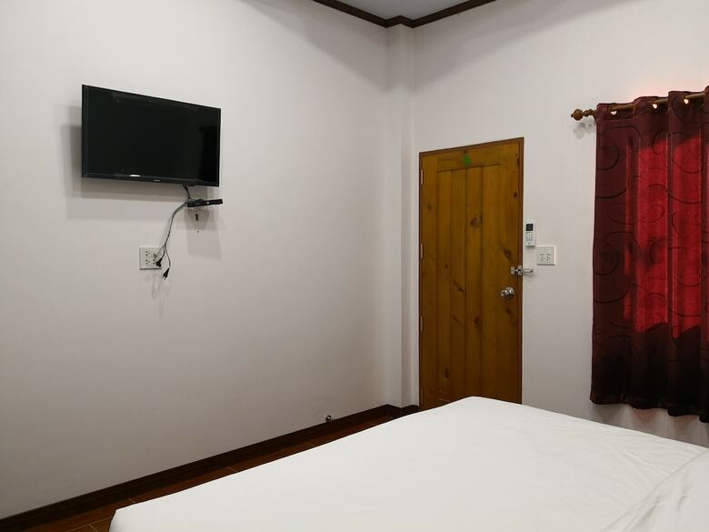 Hotel The Jum Resort