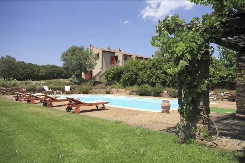 Villa Verdidea - Bagnoletto