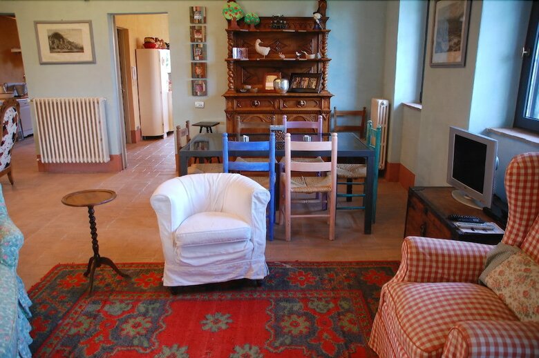 Villa Verdidea - Bagnoletto