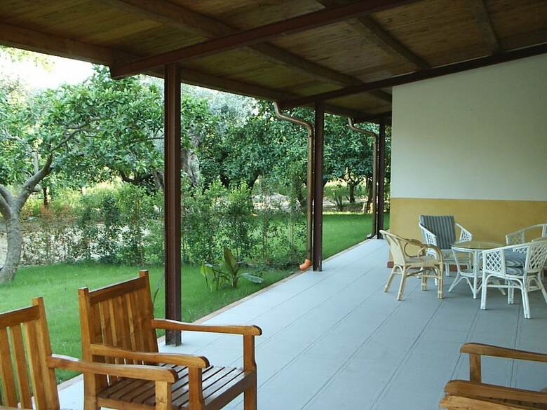 Agroturismo Agriturismo Simonello