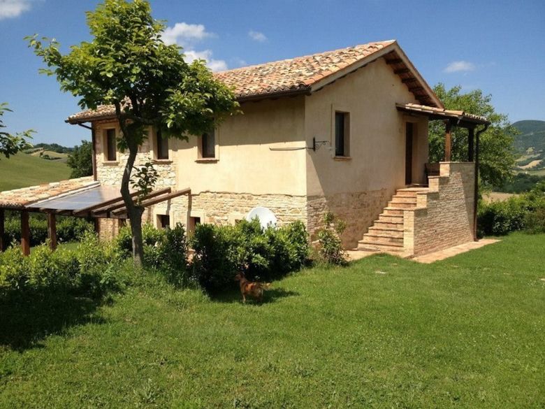 Apartamento Borgo D'anchise