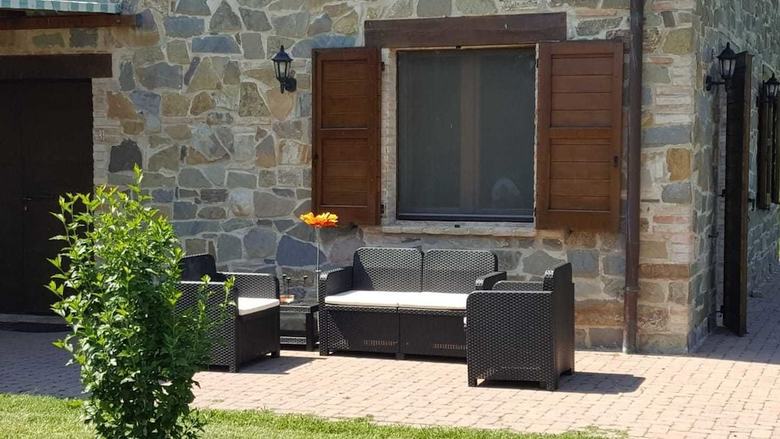 Apartamento Borgo D'anchise