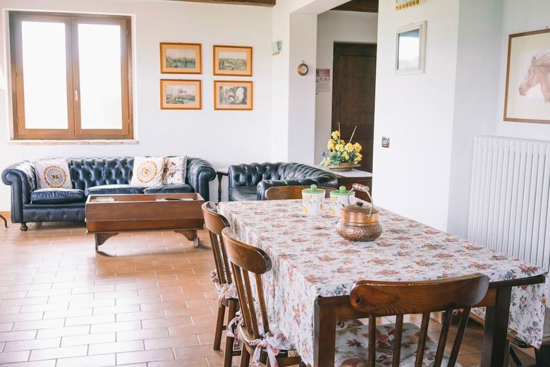 Apartamento Borgo D'anchise