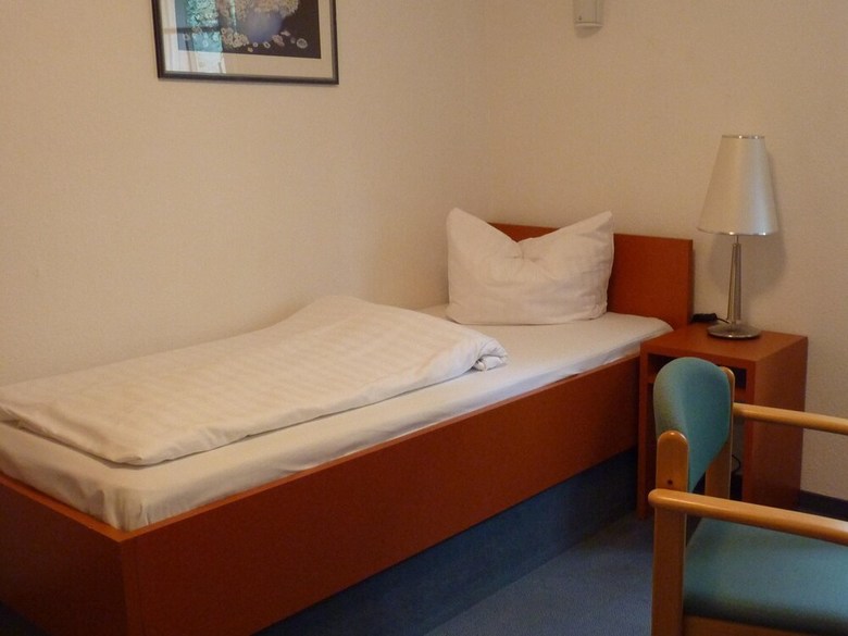 Hotel Schloss Wei�enburg