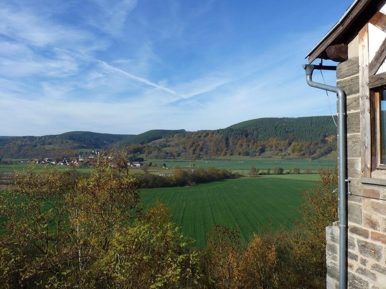 Hotel Schloss Wei�enburg
