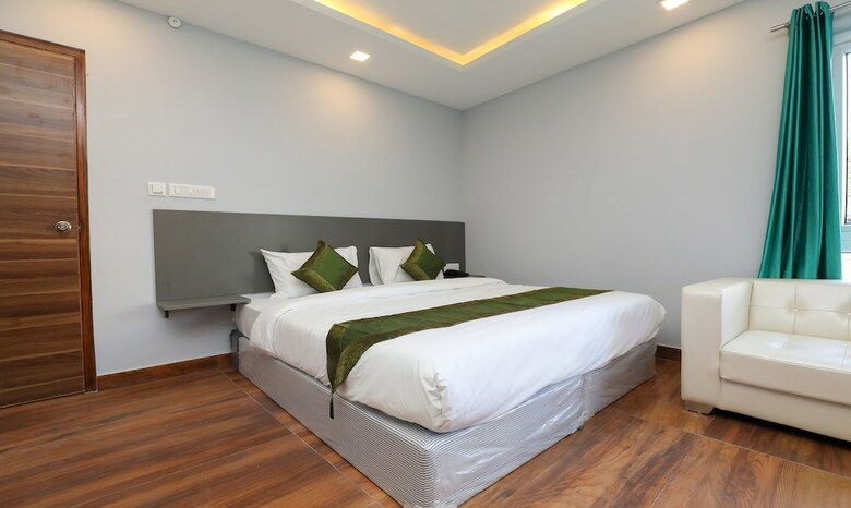 Hotel Treebo Trend Apple Villa
