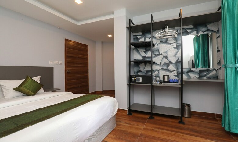 Hotel Treebo Trend Apple Villa