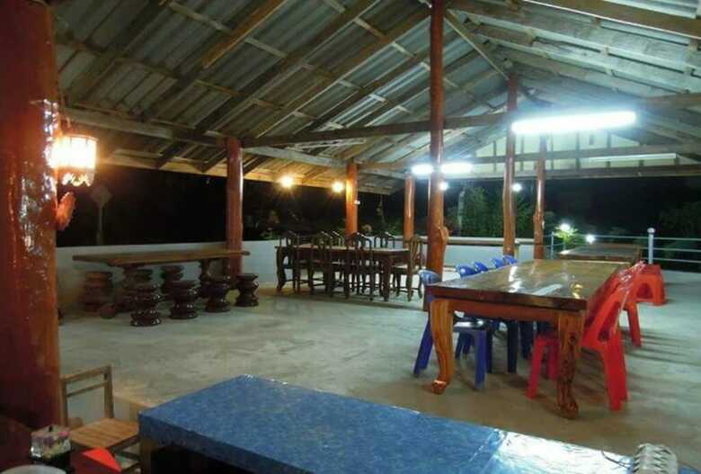 Hotel Supthong Garden Resort Khao Kho
