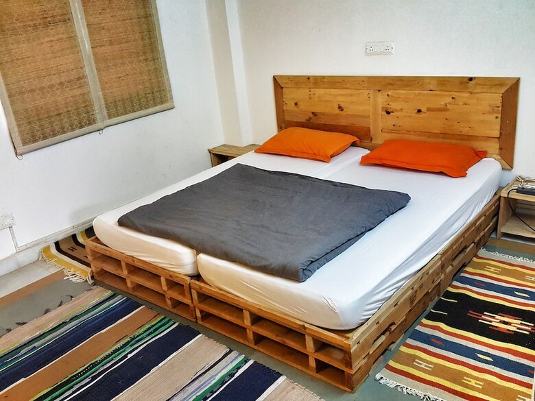 Hostal Jugaad Hostels