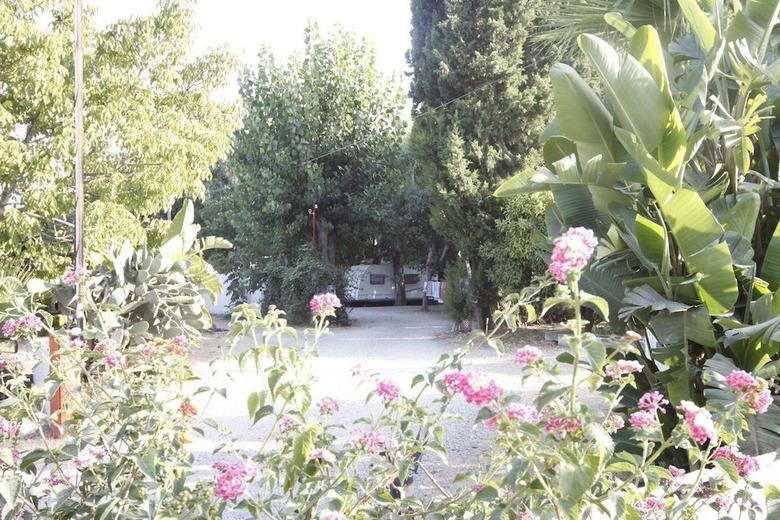 Villaggio Camping Calypso
