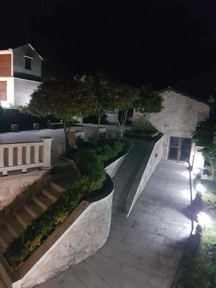 Casa Antonio De Sofia