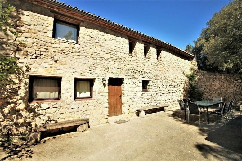 Villa Mas El Carles