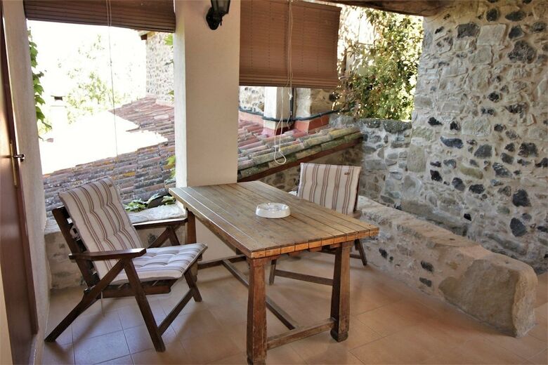 Villa Mas La Costa