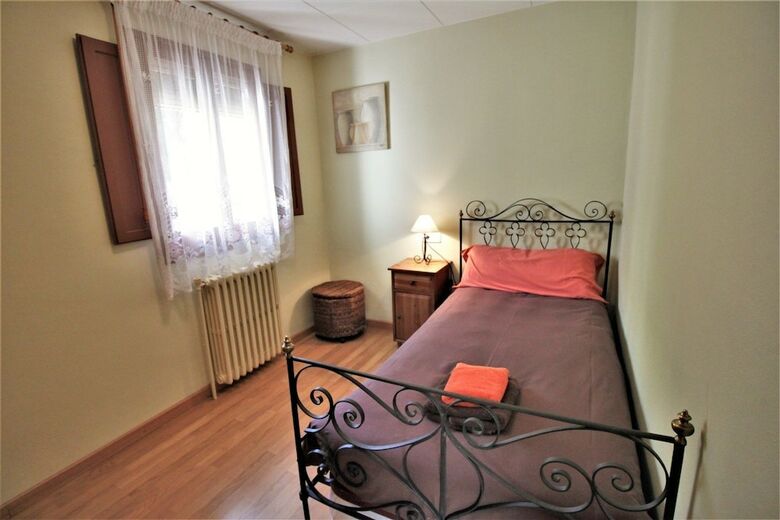 Villa Mas La Costa