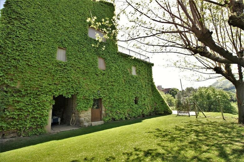 Villa Mas La Costa