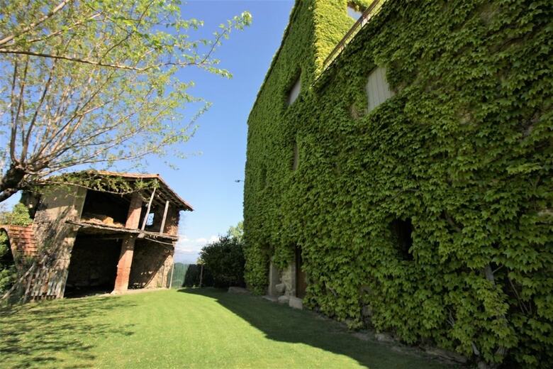 Villa Mas La Costa