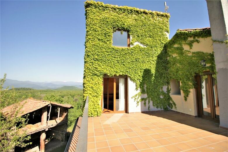Villa Mas La Costa