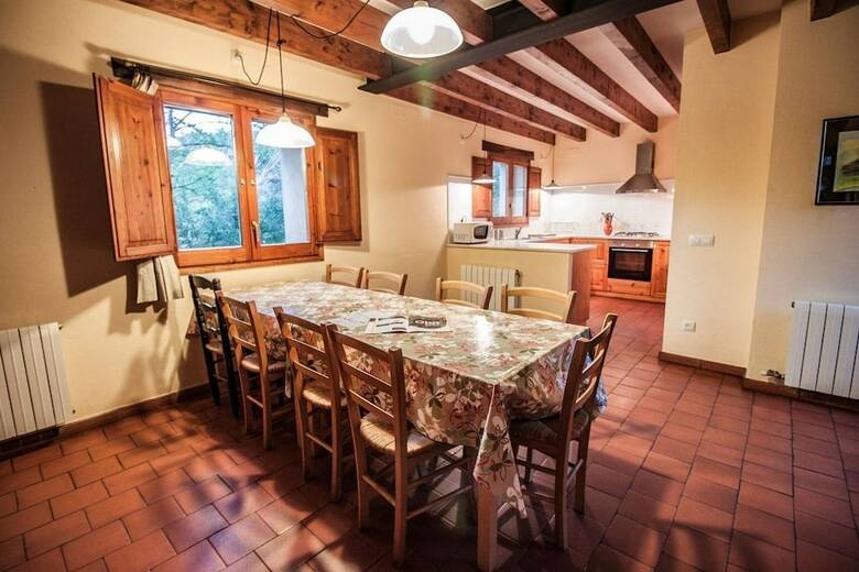 Villa Cal Xicot