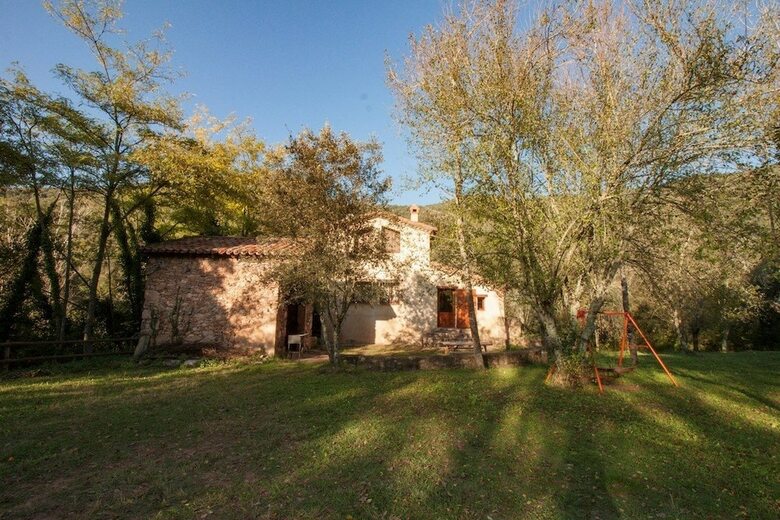 Villa Cal Xicot