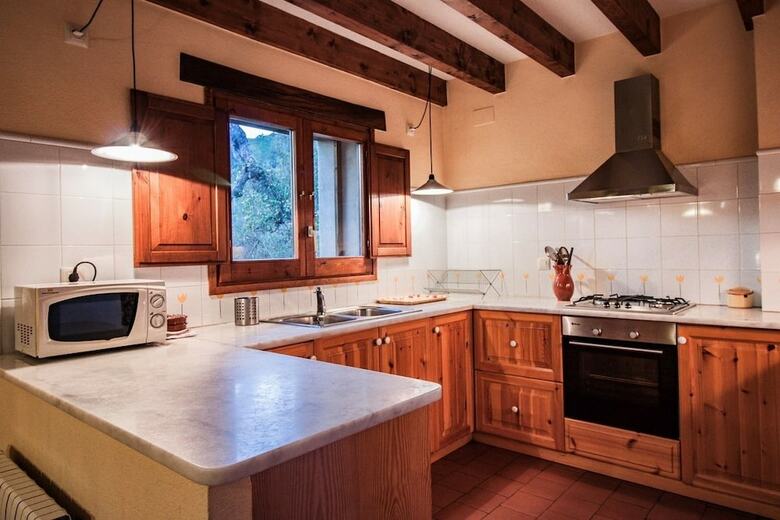 Villa Cal Xicot