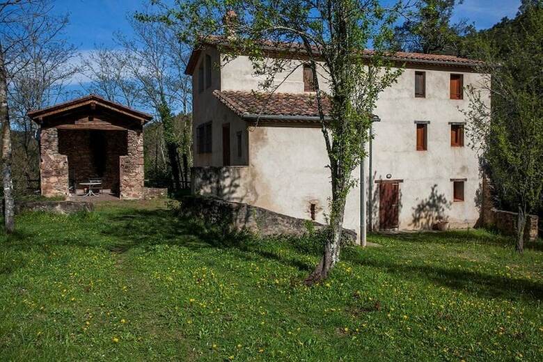 Villa Cal Xicot
