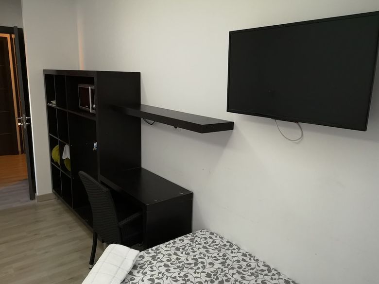 Hotel Hello Madrid