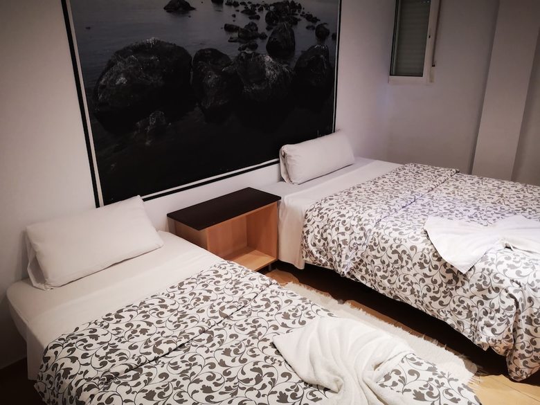 Hotel Hello Madrid