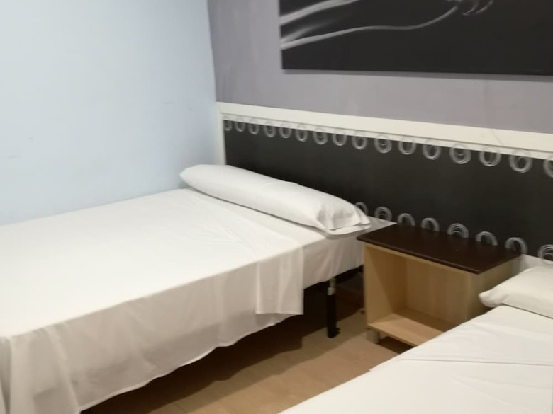 Hotel Hello Madrid