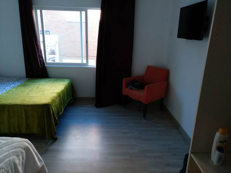 Hotel Hello Madrid