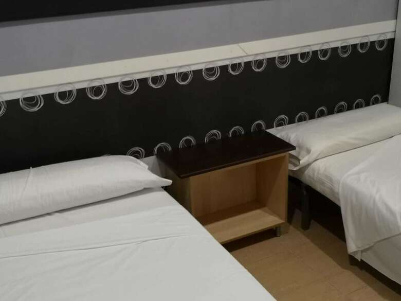 Hotel Hello Madrid