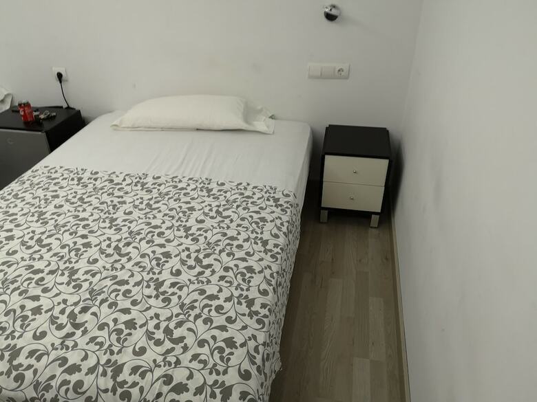 Hotel Hello Madrid