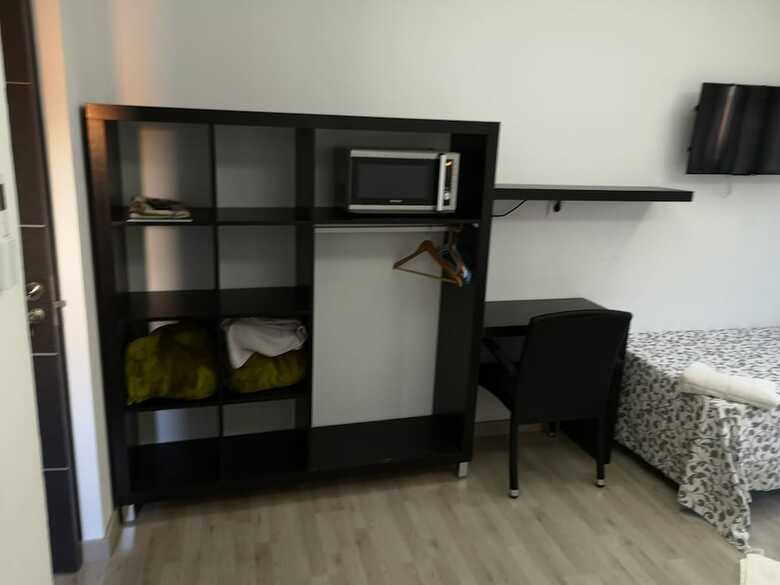 Hotel Hello Madrid