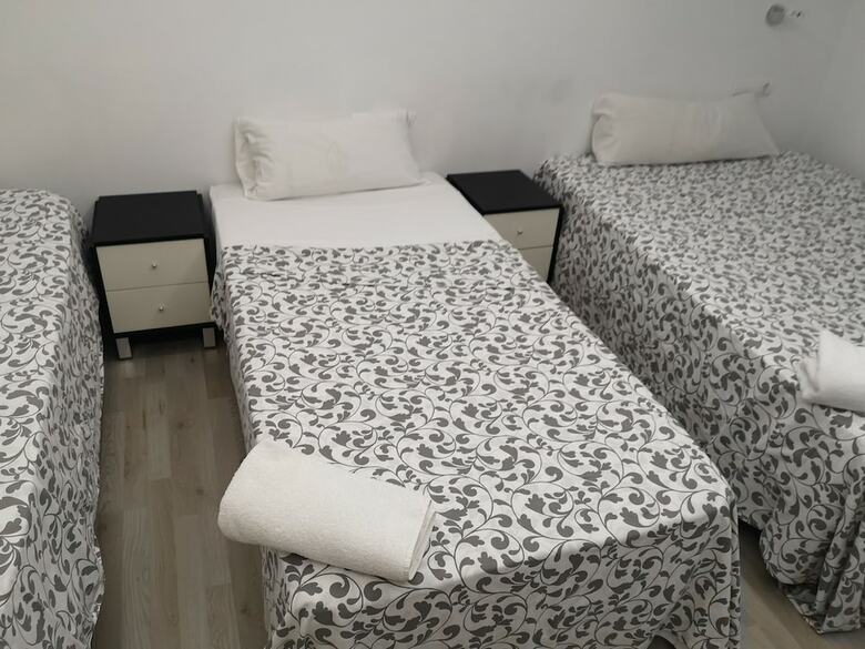 Hotel Hello Madrid