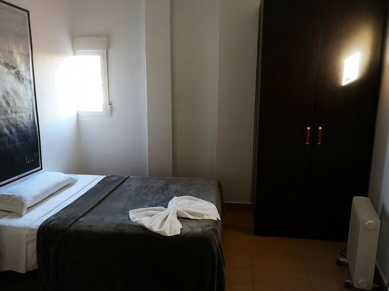 Hotel Hello Madrid