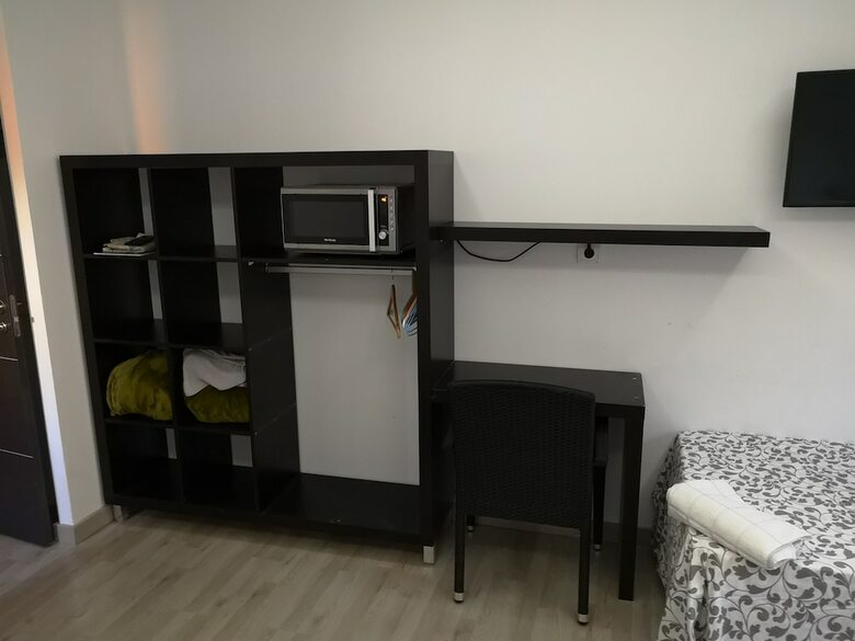 Hotel Hello Madrid