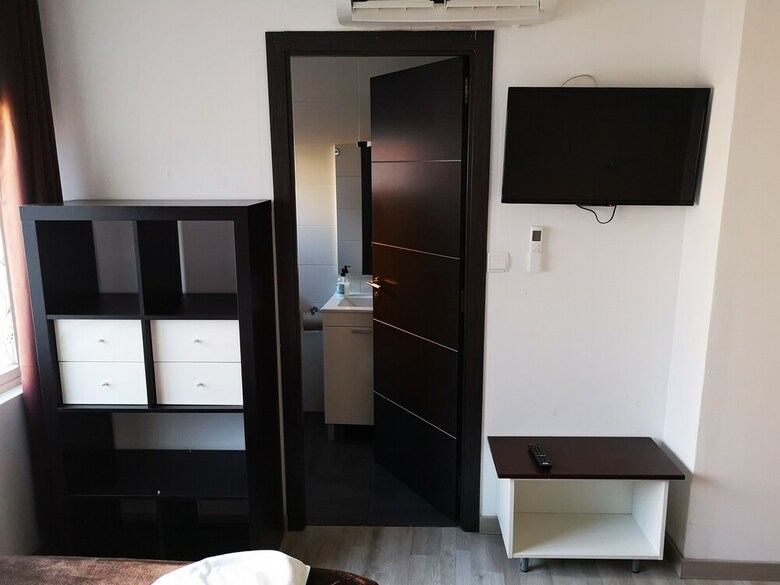 Hotel Hello Madrid