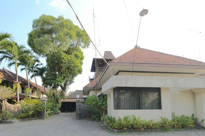 Hotel Airy Eco Kauman Cakra Dua 15 Solo
