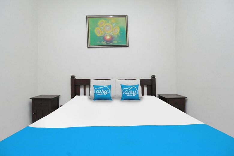 Hotel Airy Eco Kauman Cakra Dua 15 Solo