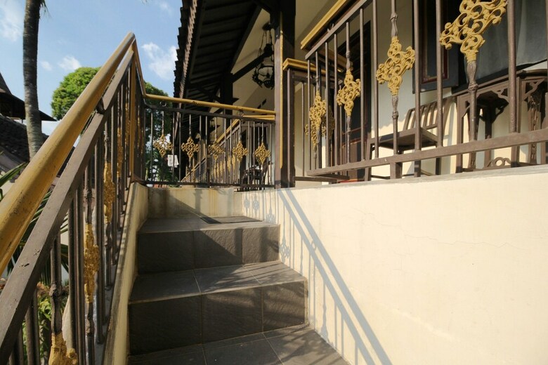 Hotel Airy Eco Kauman Cakra Dua 15 Solo