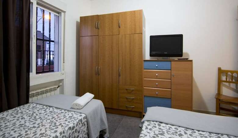 Hotel Hello Home