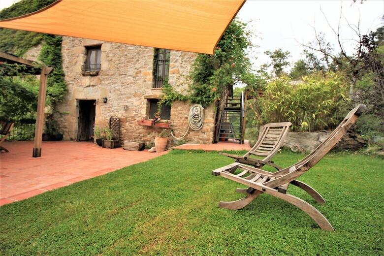 Villa Mas Monell