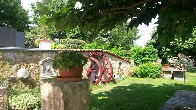 Hotel Las Hourques