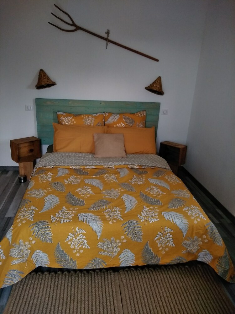 Hotel Las Hourques