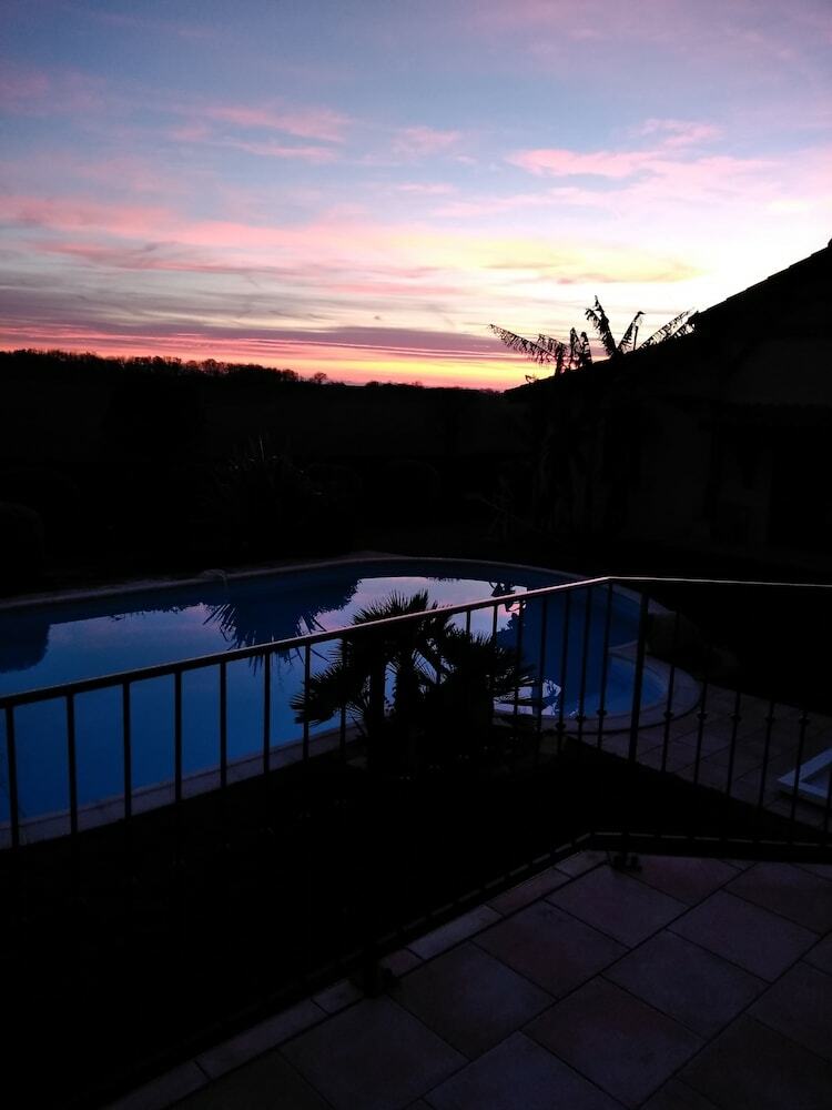 Hotel Las Hourques
