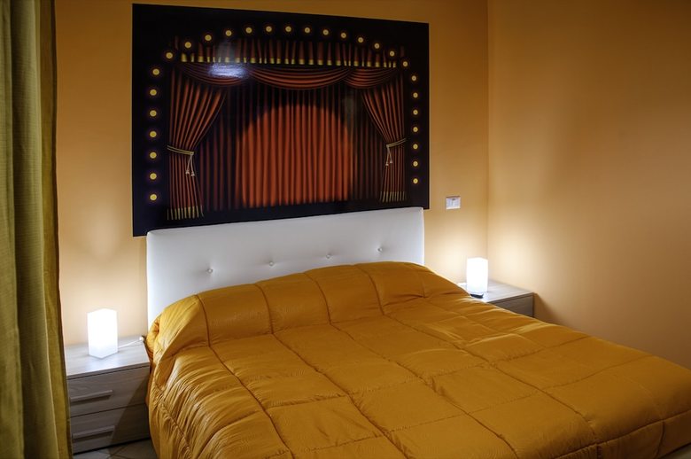 Artistico Relax B&B