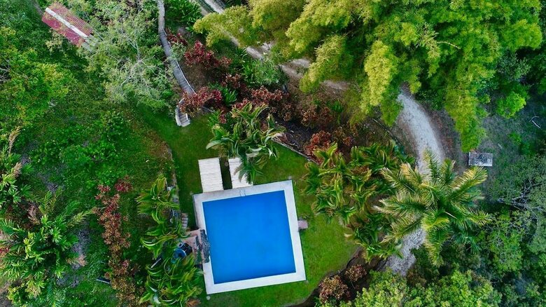Hotel Glamping Finca Margaritas